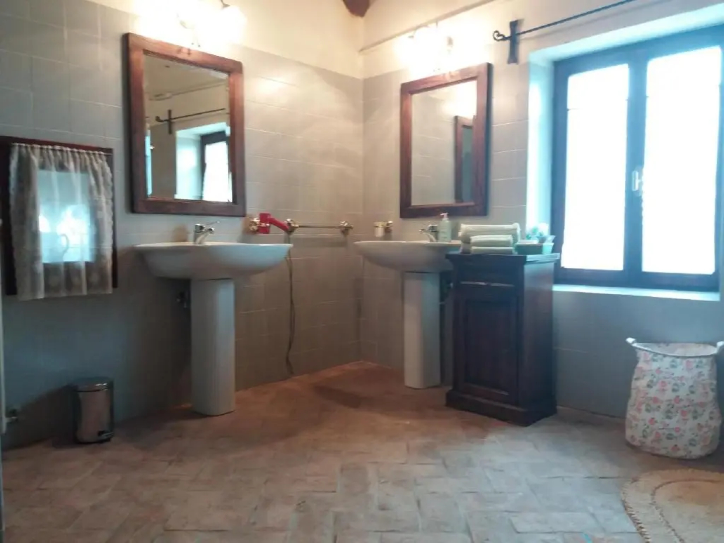 Agriturismo Casa delle Rose Winery
