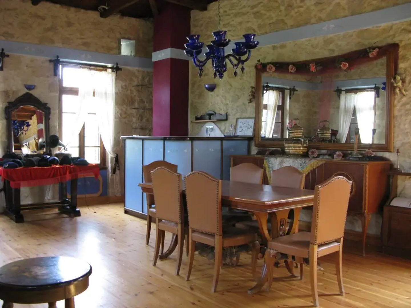 Viglatoras Traditionals Apartments