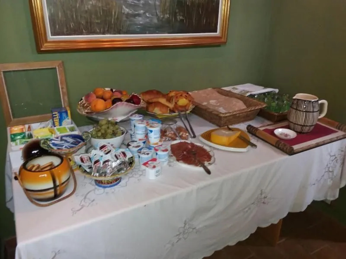 Country House La Tana della Lepre