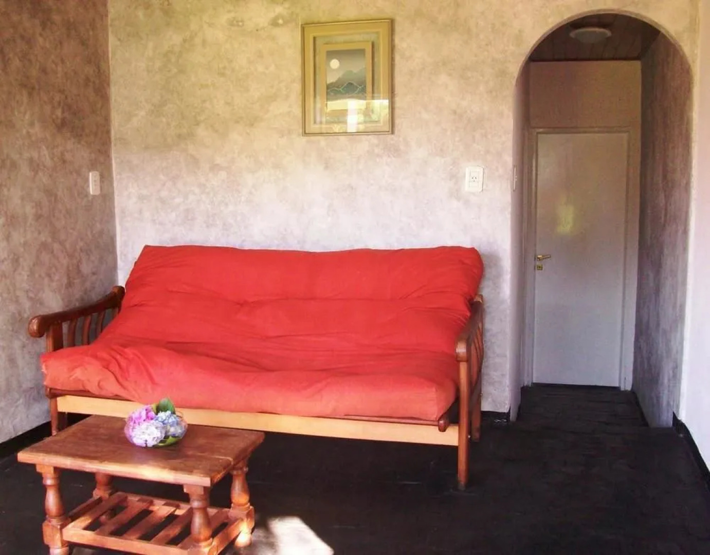 Rio Laura Delta Lodge