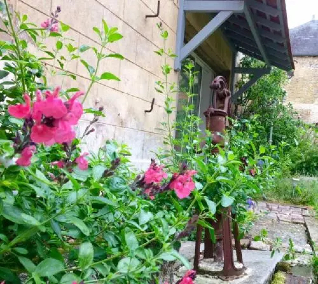 Chambres dhôtes La Villageoise