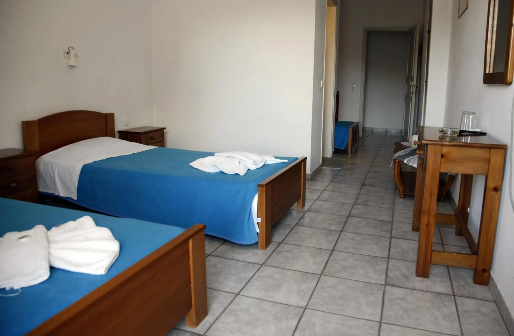 Kalliopi Hotel