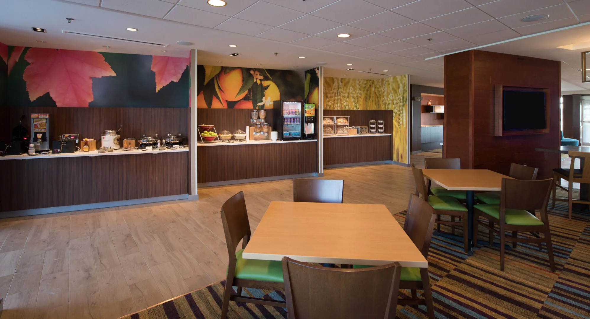 Fairfield Inn & Suites Houma Southeast