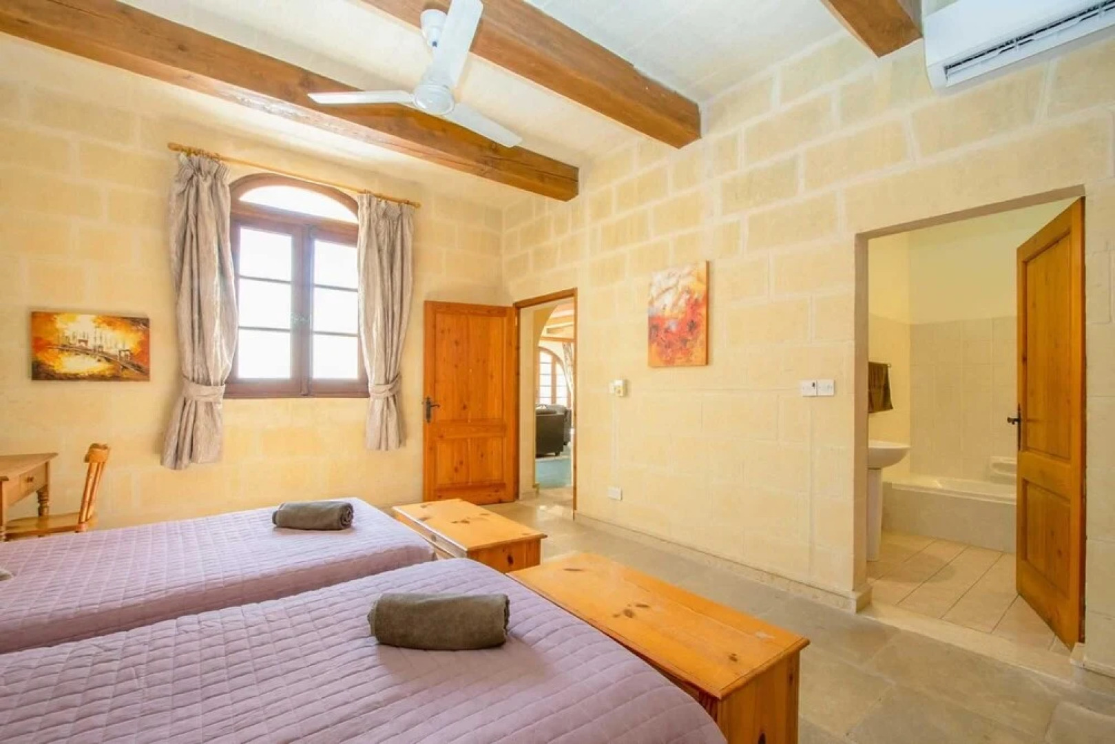 Ta Cenc - Sannat Holiday Home