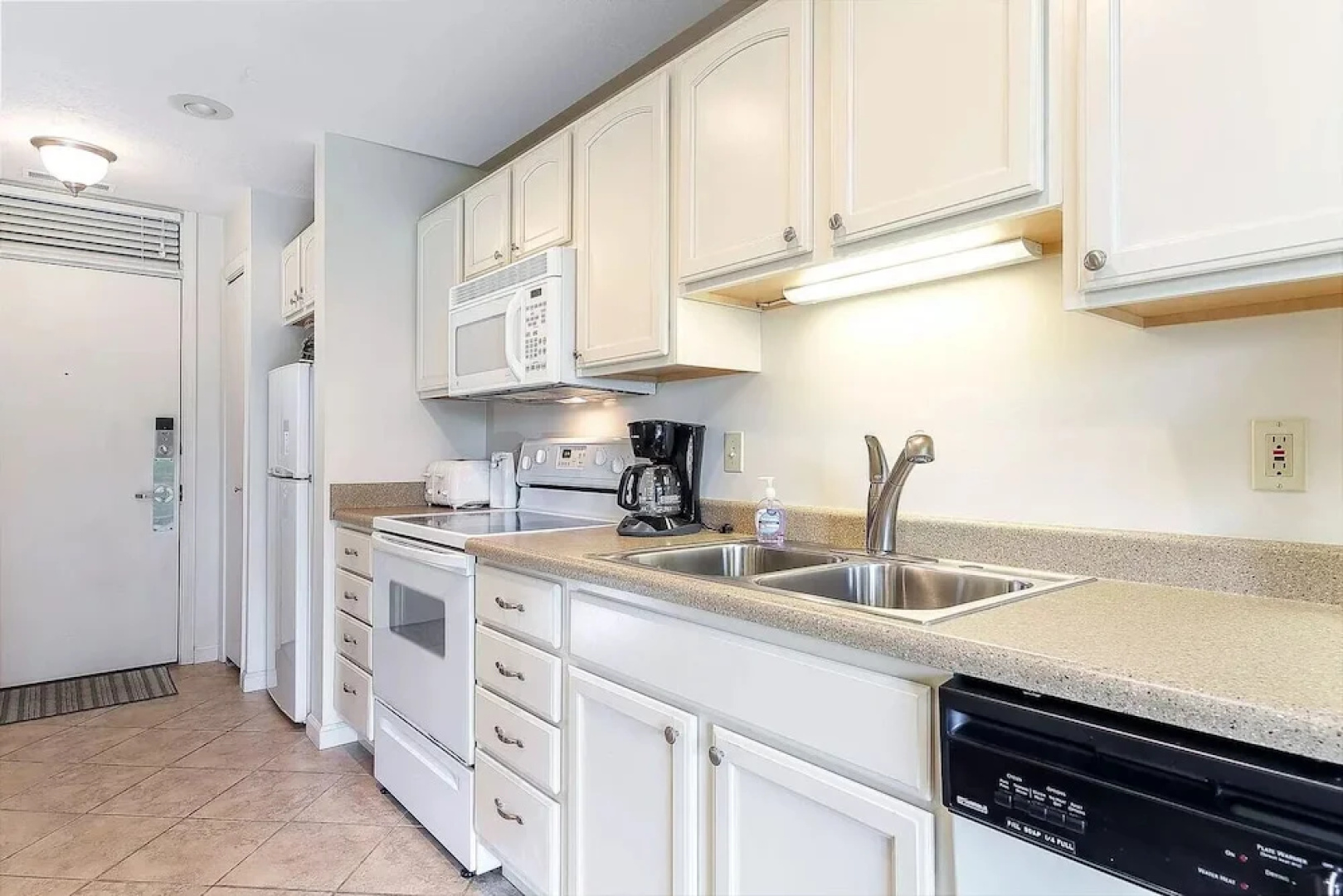 The Shores Lakeside Condo Unit 5677