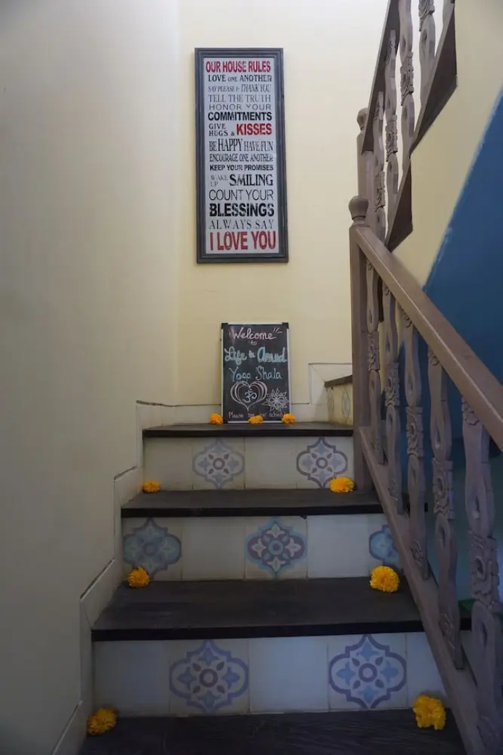 Life in Amed Boutique Hotel