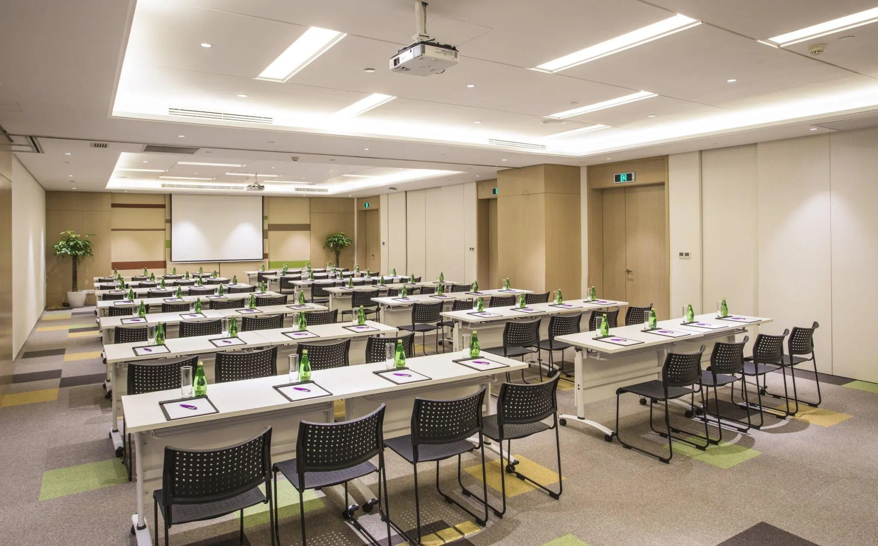 EVEN Hotel Hangzhou Yintai City by IHG