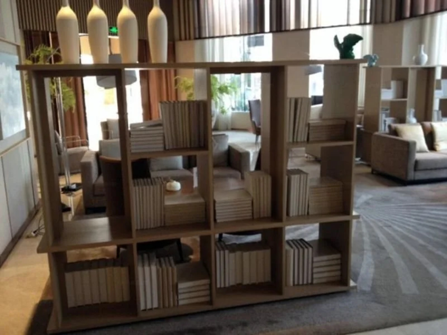 Joya Wuhan Optics Valley