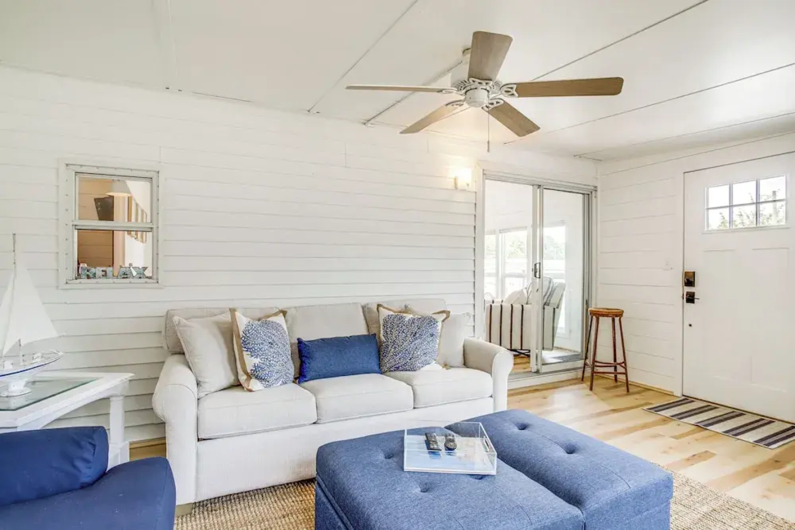 Breezy Ocean Pines Cottage w/ Patio & Pool Access!