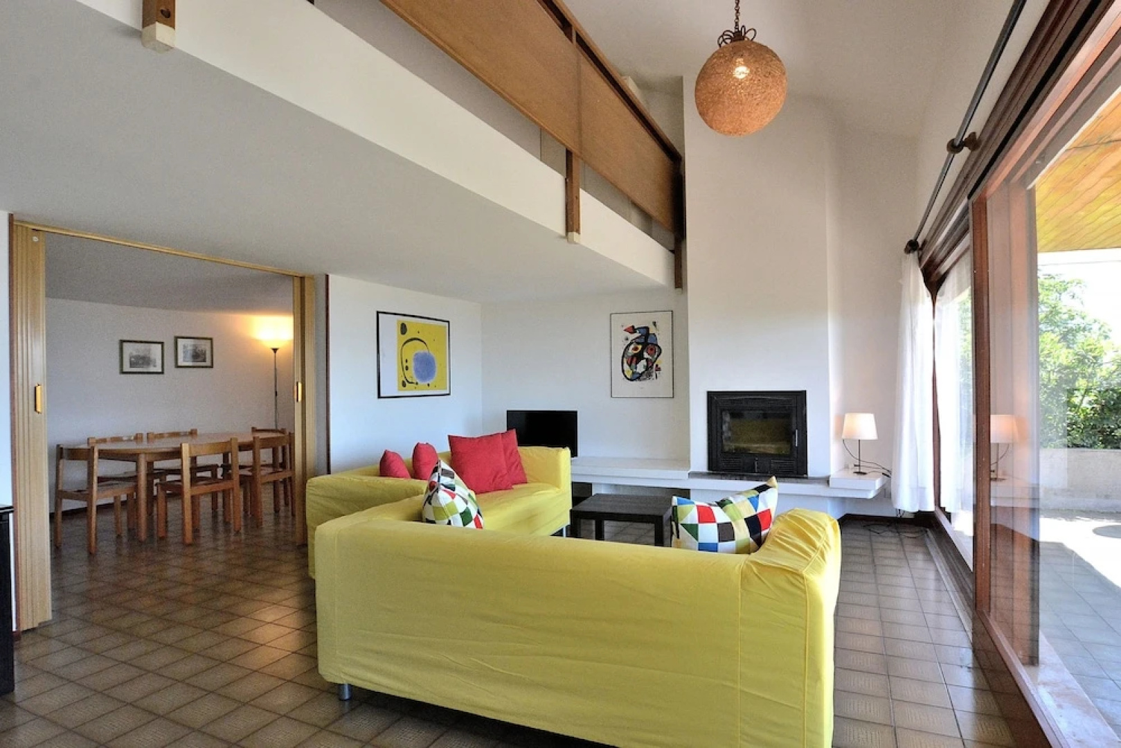Apartment La Fiore 2 With Pool