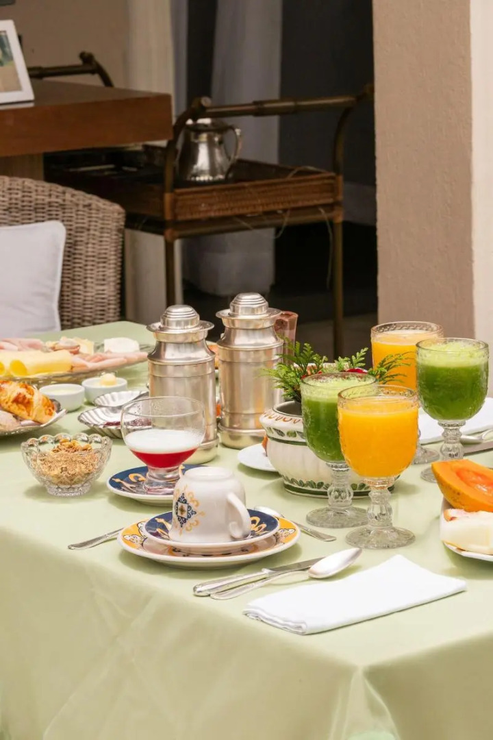 Villa Casato Residenza Boutique