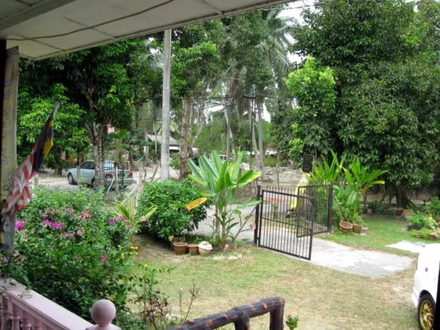 Mudin Hasan Homestay