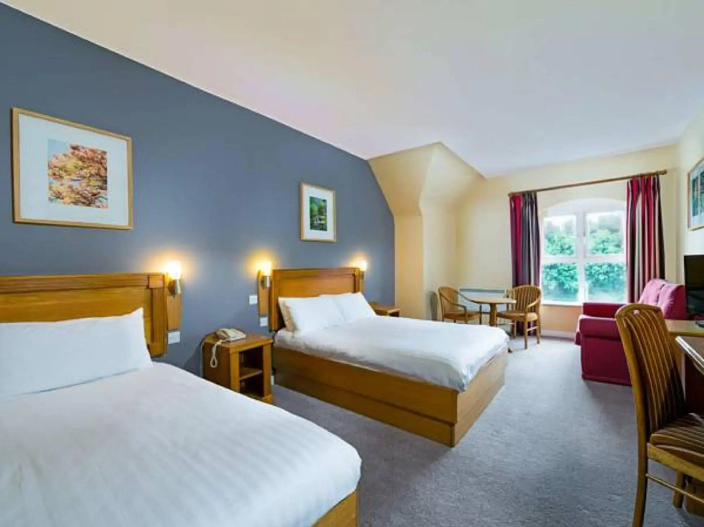 Shannon Springs Hotel