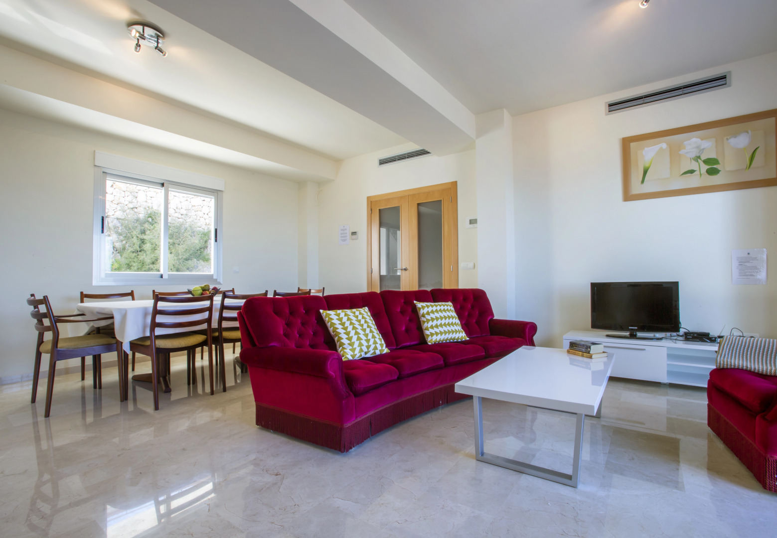 Complejo Bellavista Residencial