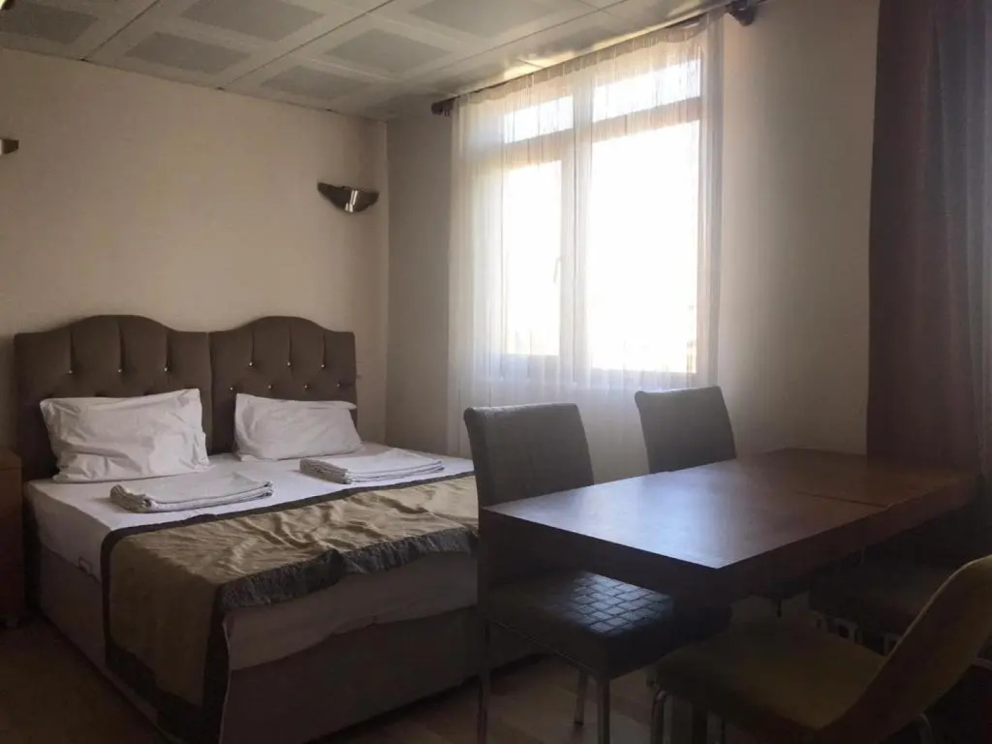 Sultanahmet Milan Hotel&SPA