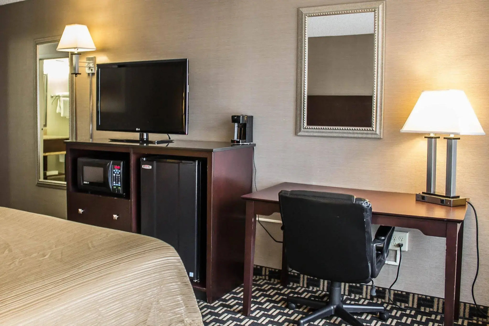 Quality Inn & Conference Center