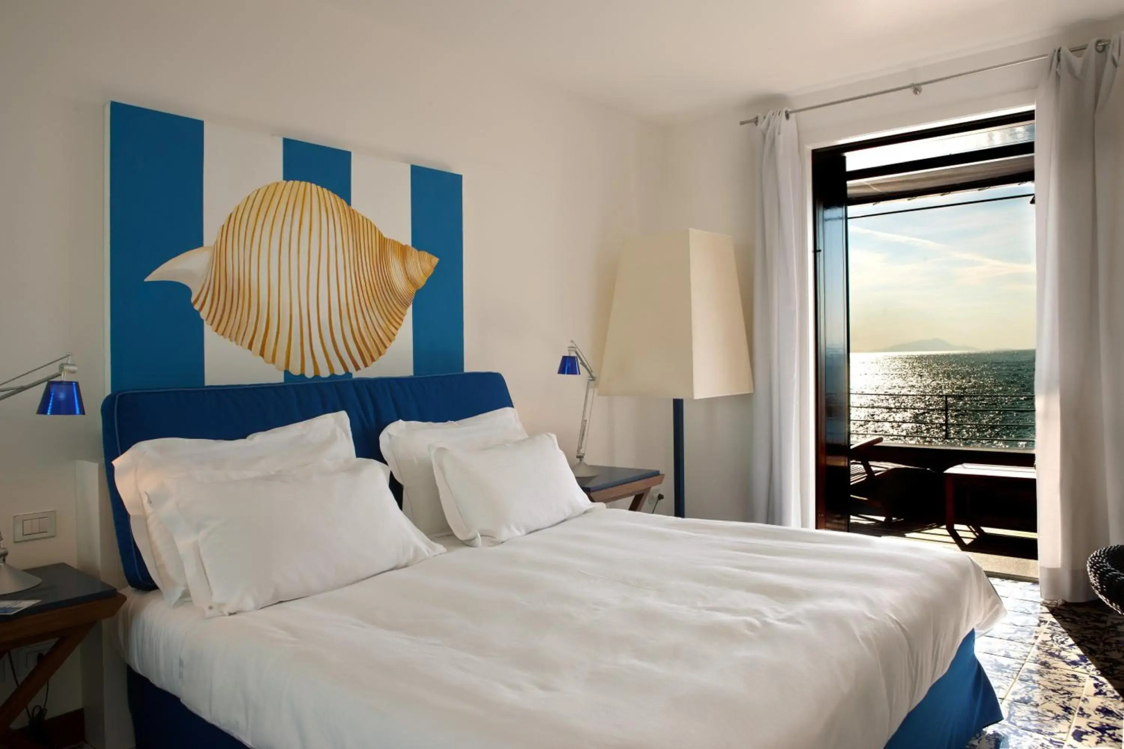 Capo La Gala Hotel & Wellness