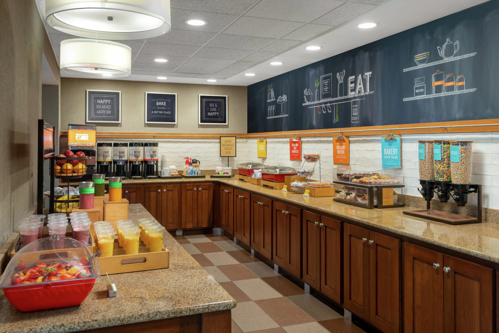 Hampton Inn & Suites Tampa-Wesley Chapel