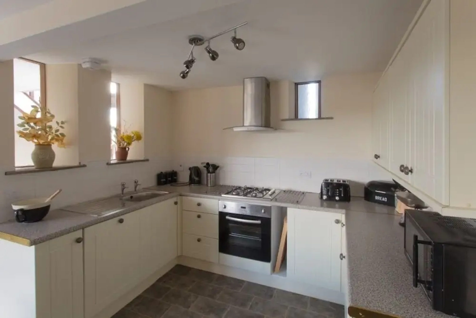 Merlin Cottages