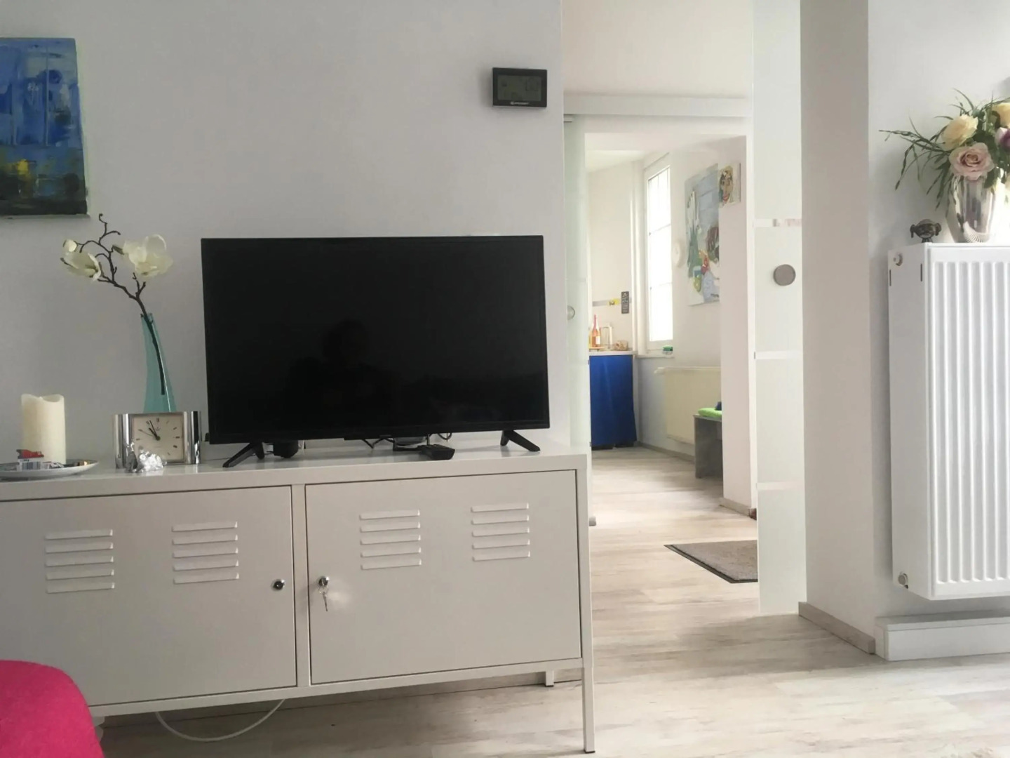 Ferienhaus Plan B. Wittlich