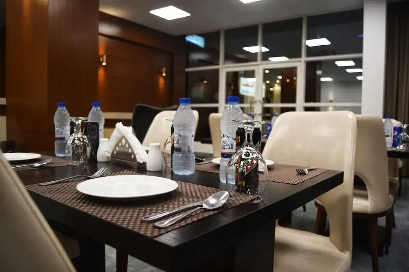 Baiti Hotel Apartments Salalah