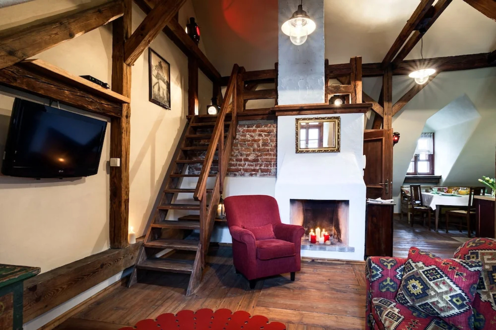 Apartamenty Kamienica Muzyków Old Town Lublin