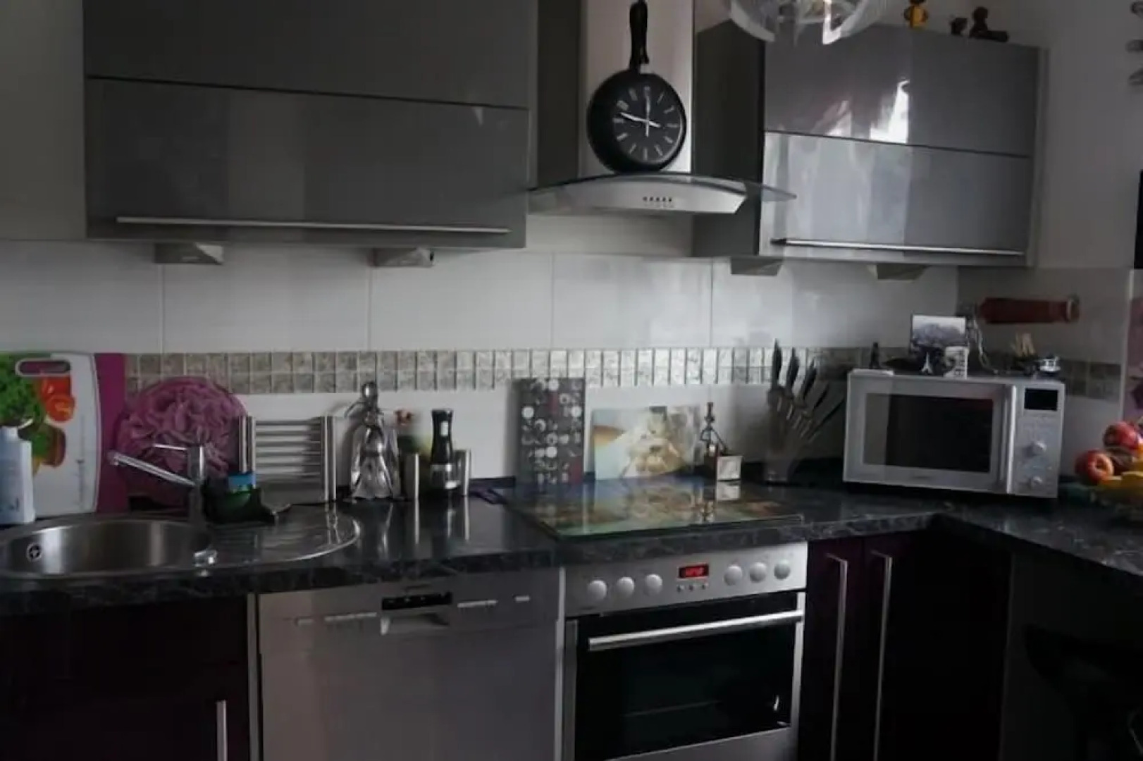 BS Business Travelling