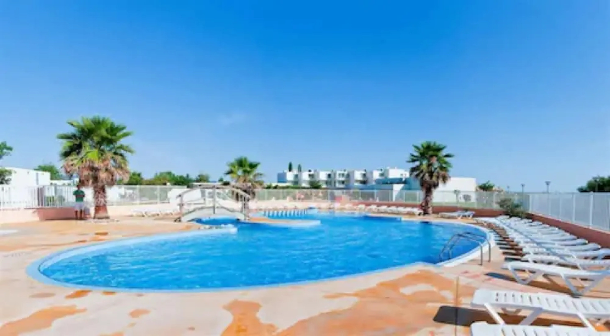 Village Vacances des Rives des Corbieres