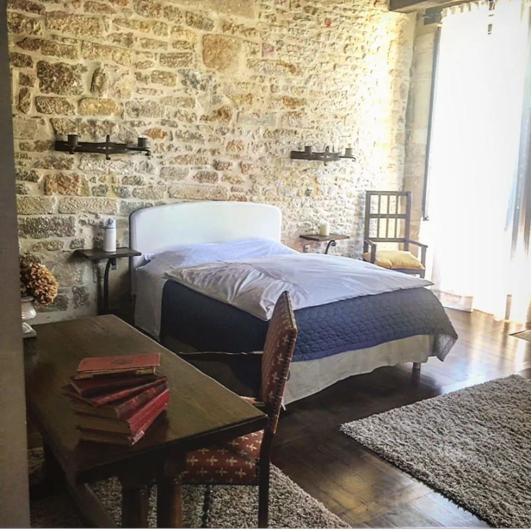 Château de Saint Geniès