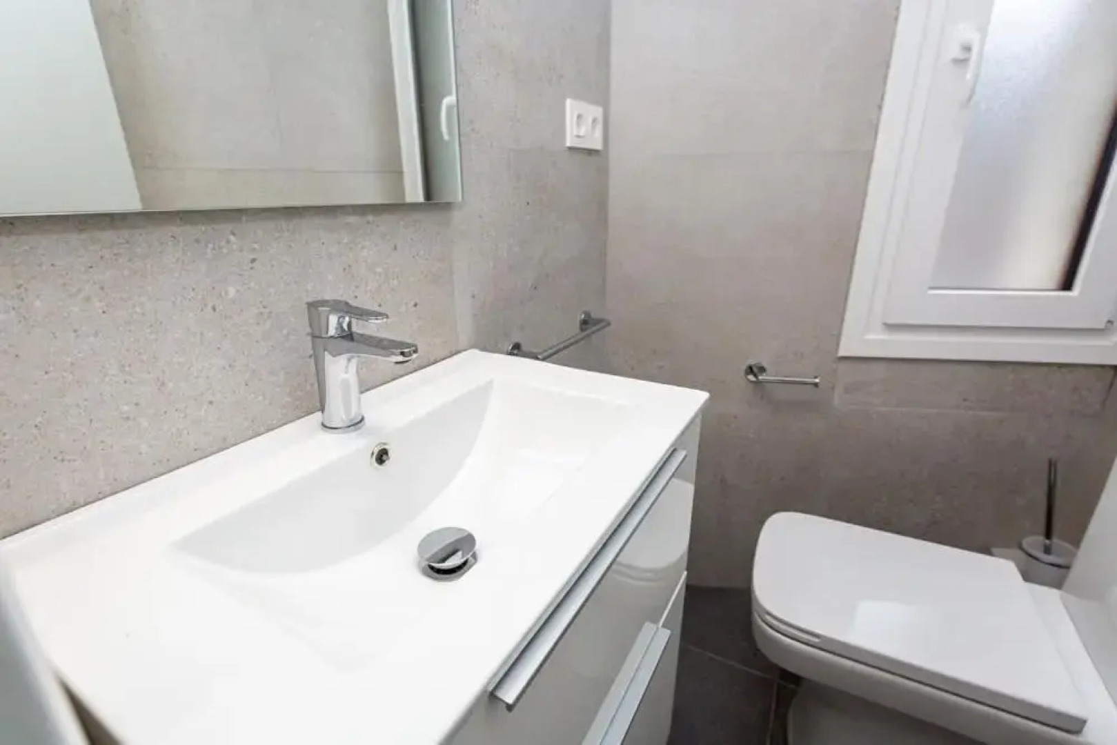 Apartments TELECABINE 365