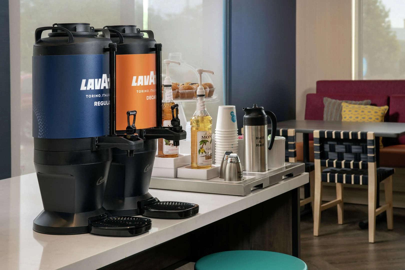 Tru by Hilton Denver Airport Tower Road