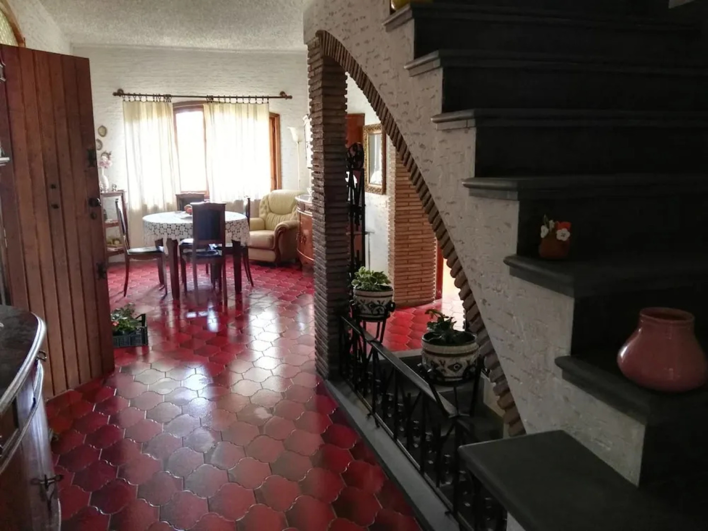 Villa With 5 Bedrooms in Mondaino, With Private Pool, Enclosed Garden