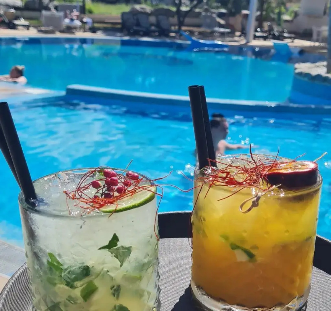 La Bussola Hotel Restaurant