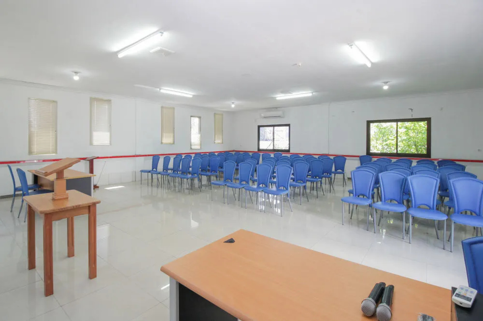 Airy Tanjung Pandan Jenderal Sudirman 30 Belitung