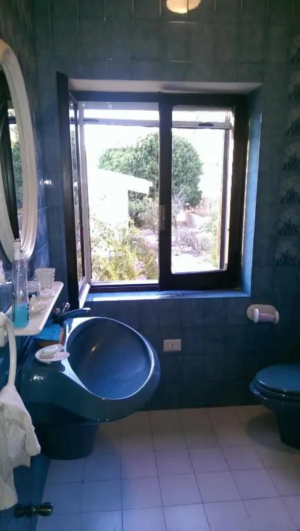 Villa Alabe - Waterfront Apartments in Bosa