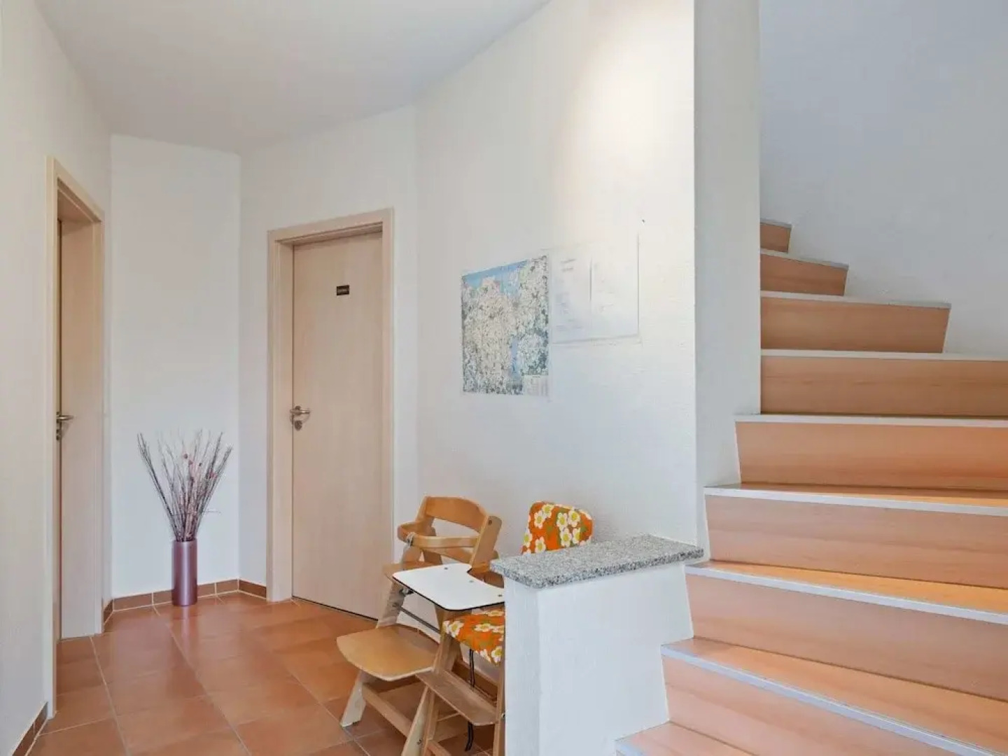 Family Friendly Apartment in Kalkhorst near Beach