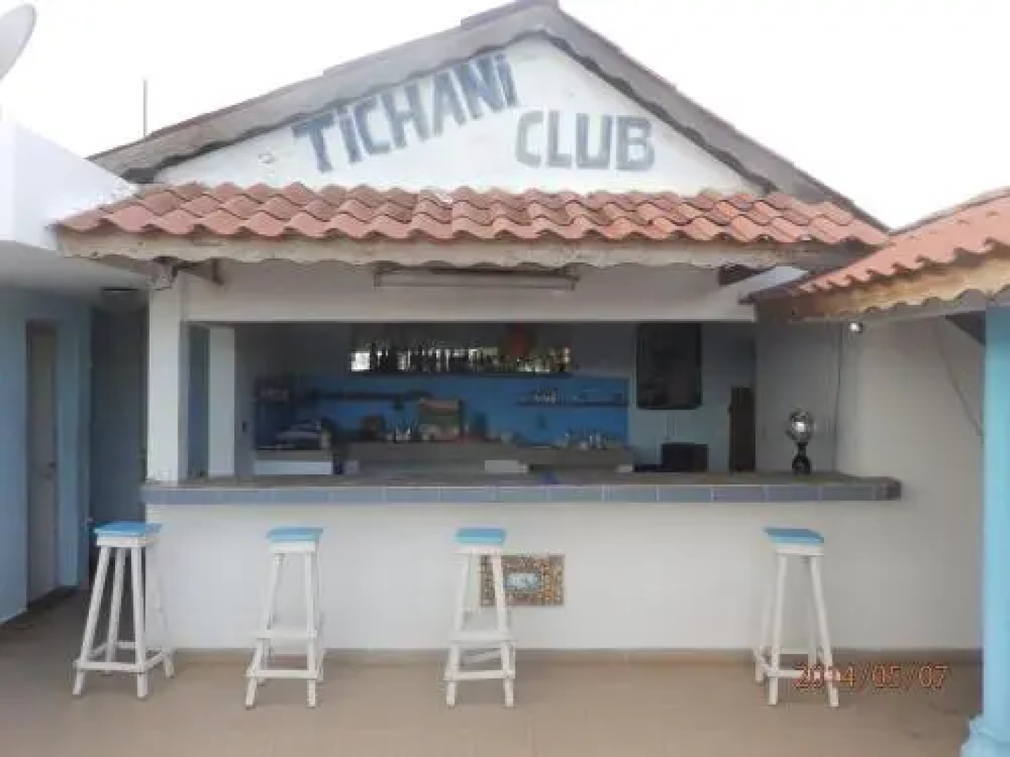 Résidence Tichani Club
