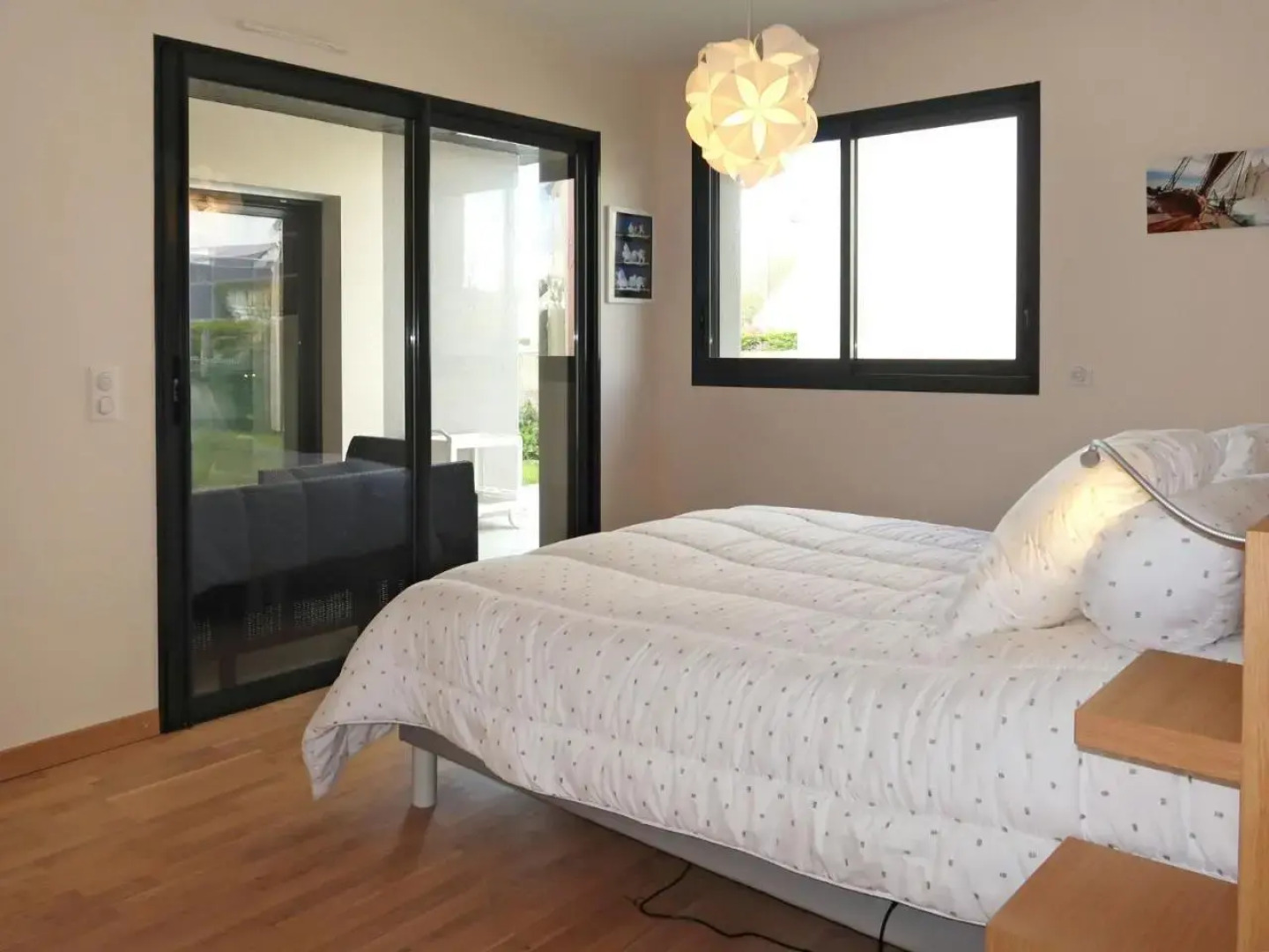 Holiday Home Ty Pleine (Gul101)