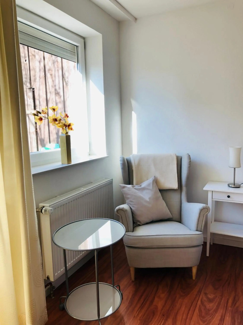 Wohnen in Bad Bramstedt