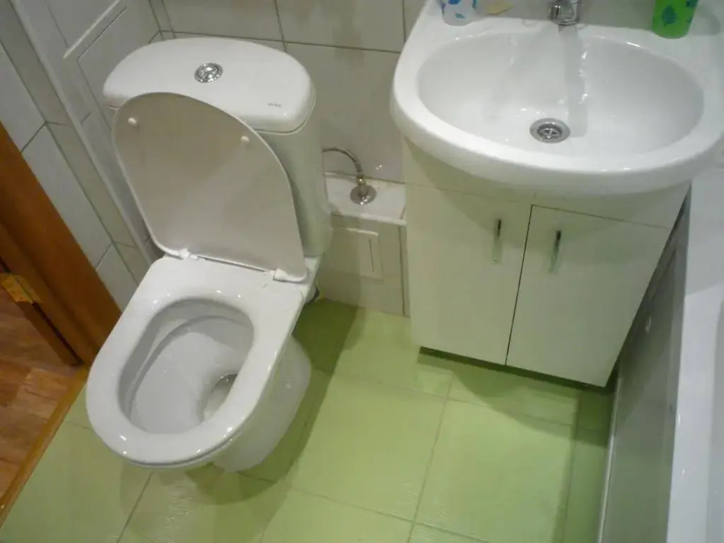 На Дуси Ковальчук