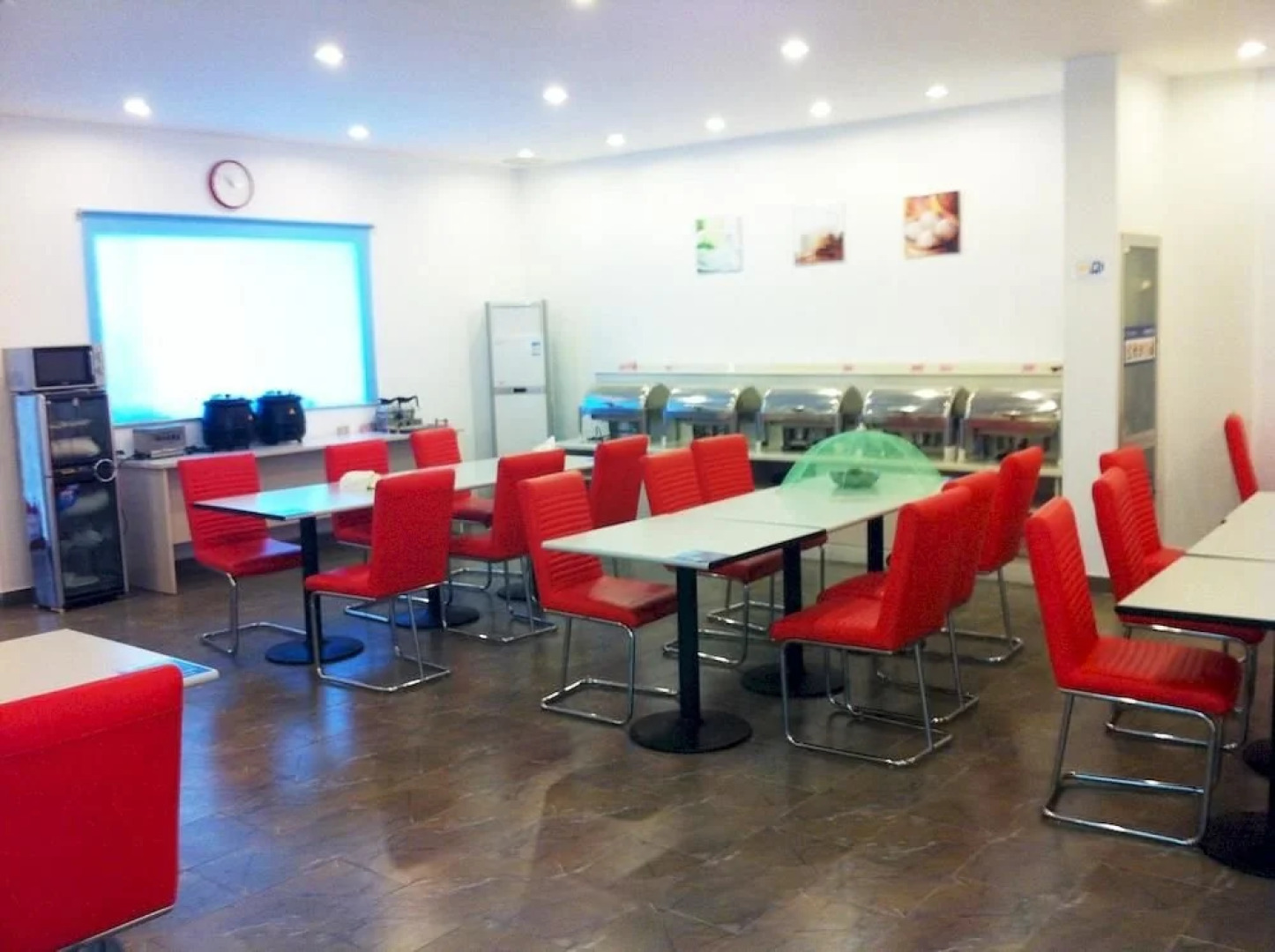 Chuzhou City Home - Fuchunyuan