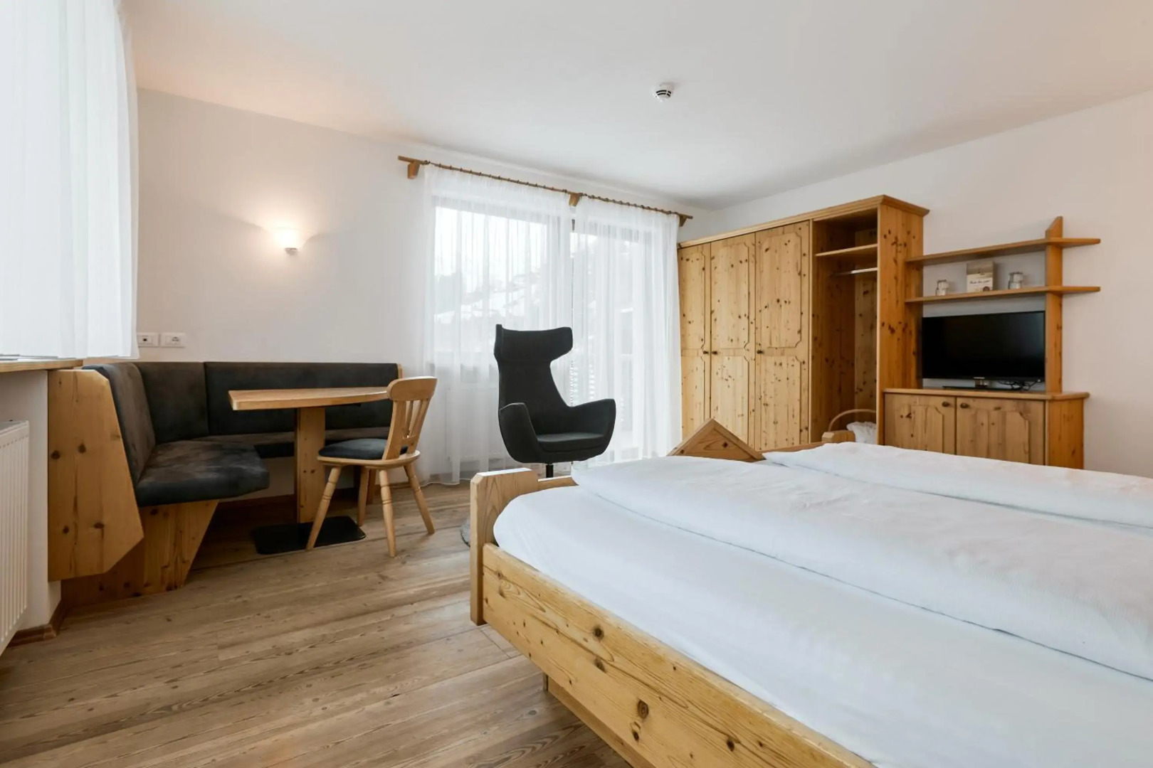 Wellness-Sporthotel Ratschings