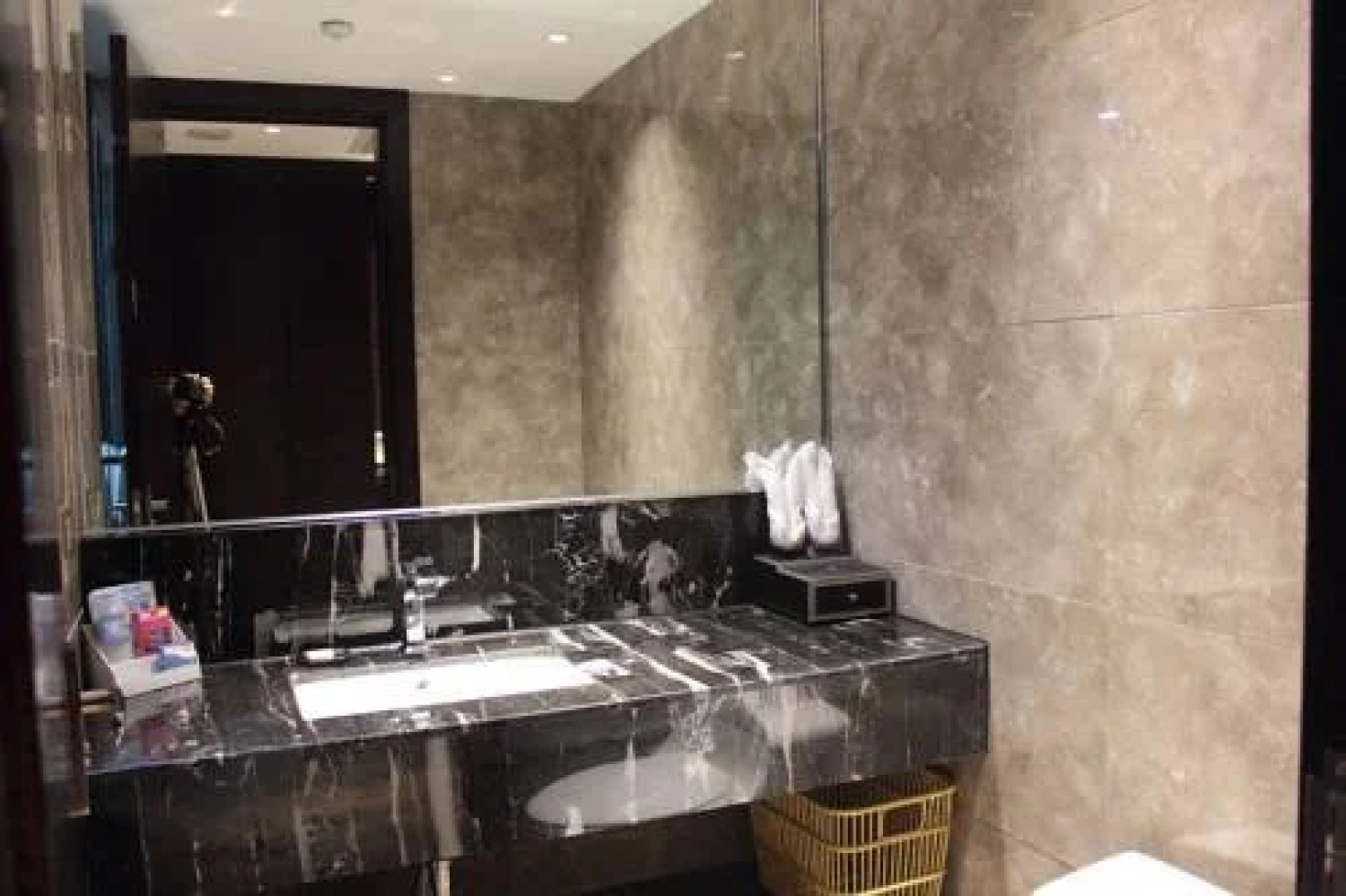 Chongqing King Town Hotel