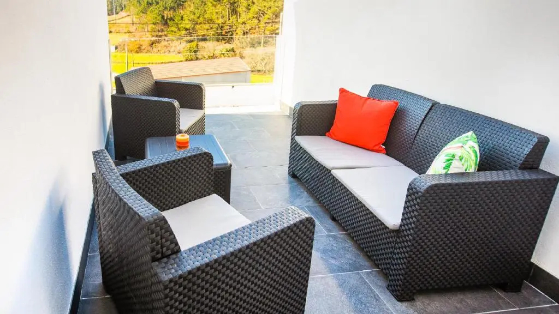 Hospedium Apartamentos Galitrips A Casa Da Reina