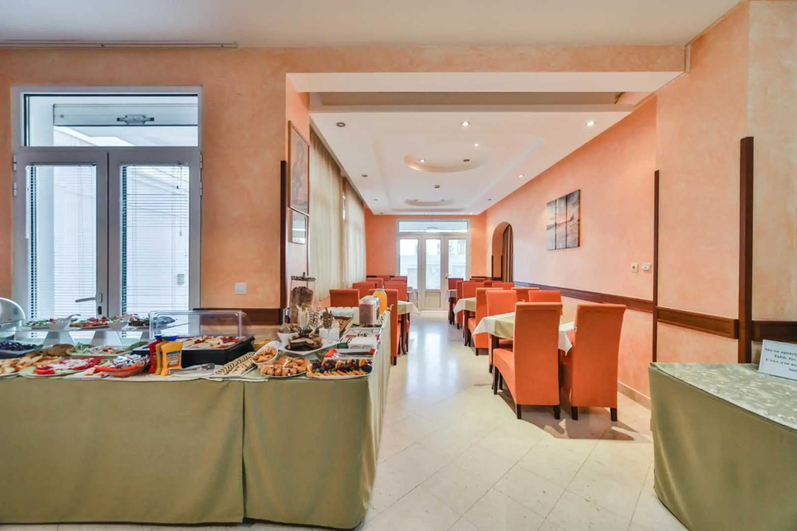 Garni Hotel Koral