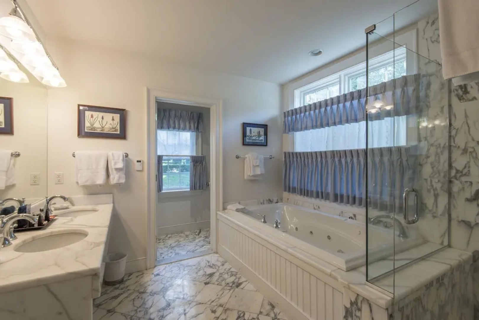 The Inn at Grace Winery