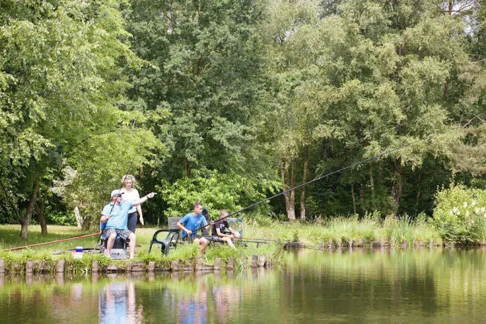 EuroParcs Zilverstrand