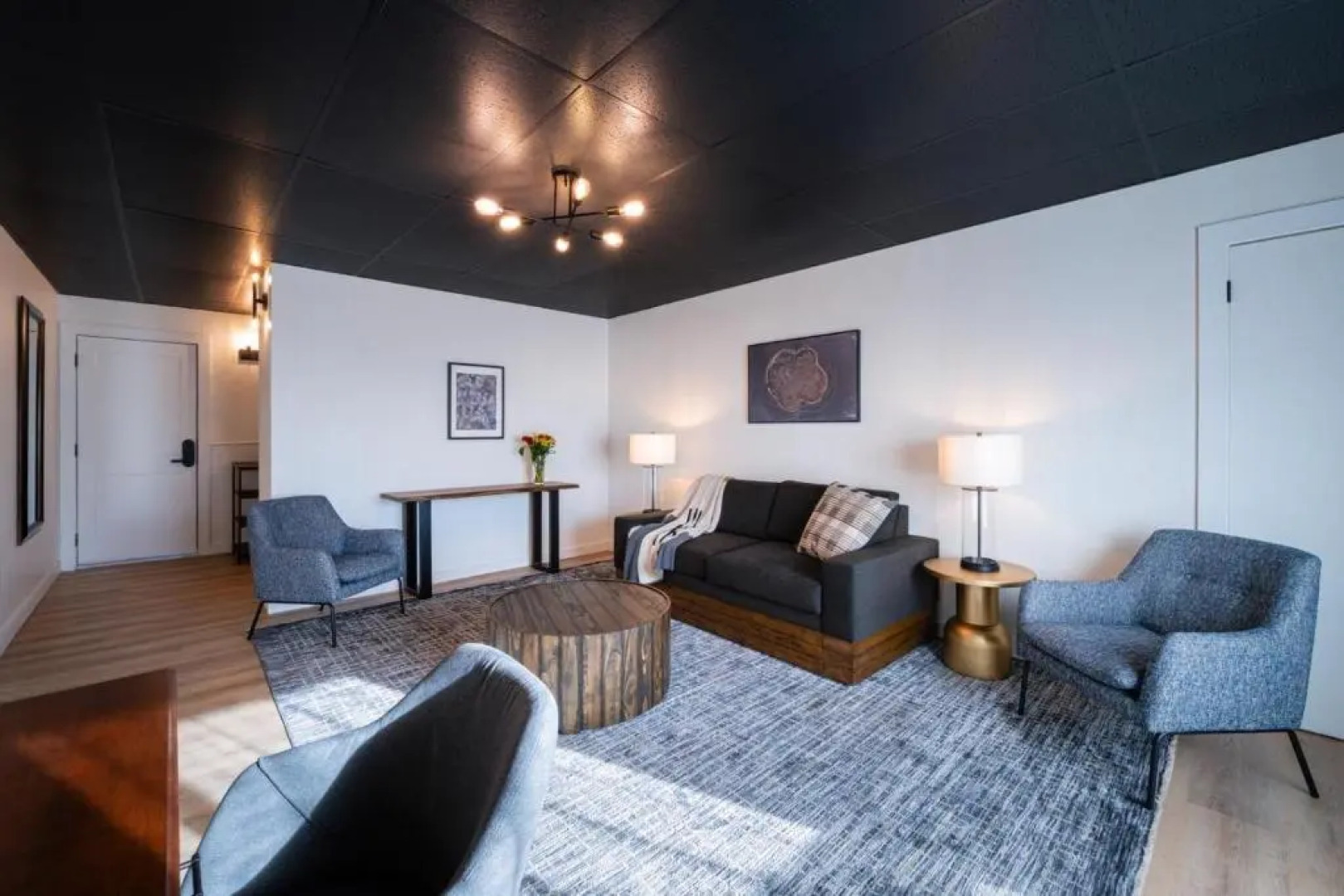 Trailhead by Weekender