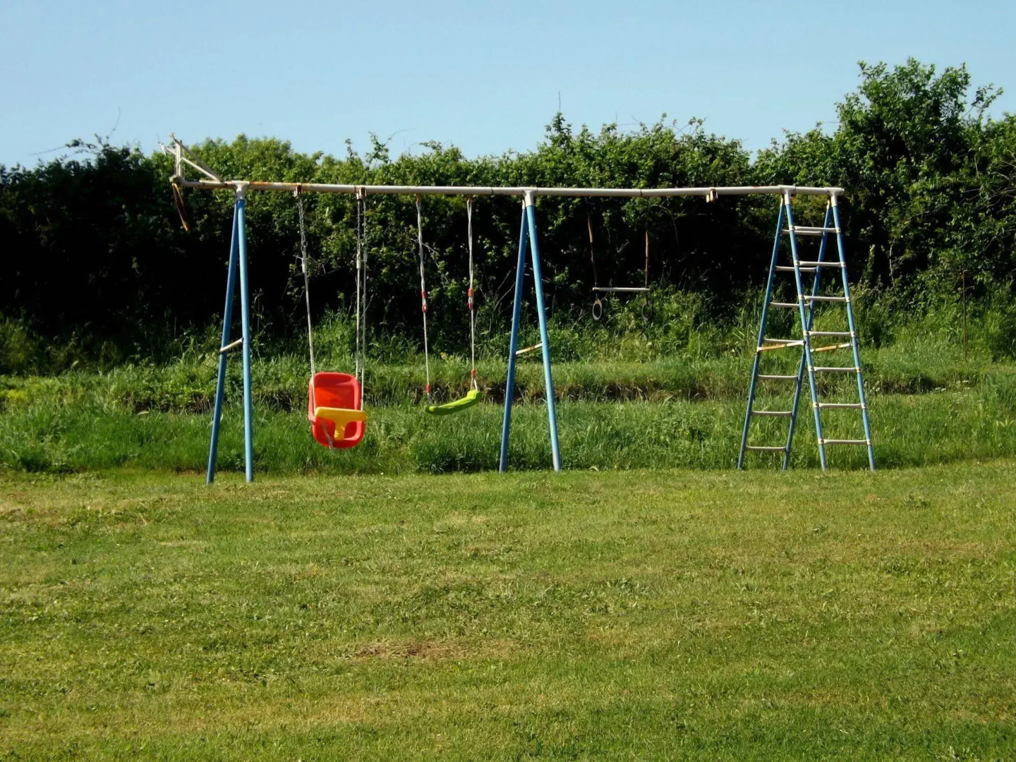 Agriturismo L.B.Stud