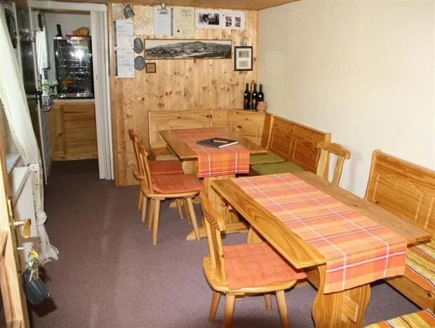 Gästehaus Petra Klein